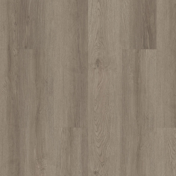 Shaw Boundless 8 Coastline Gray 8-mil x 7-in W x 48-in L Waterproof Glue Down Luxury Vinyl Plank Flooring (34.98-sq ft/ Carton)
