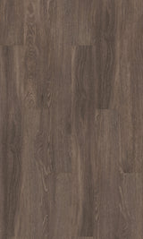 Shaw Downtown Lakeview Drive Brown 8-mil x 6-in W x 48-in L Waterproof Glue Down Luxury Vinyl Plank Flooring (53.63-sq ft/ Carton)