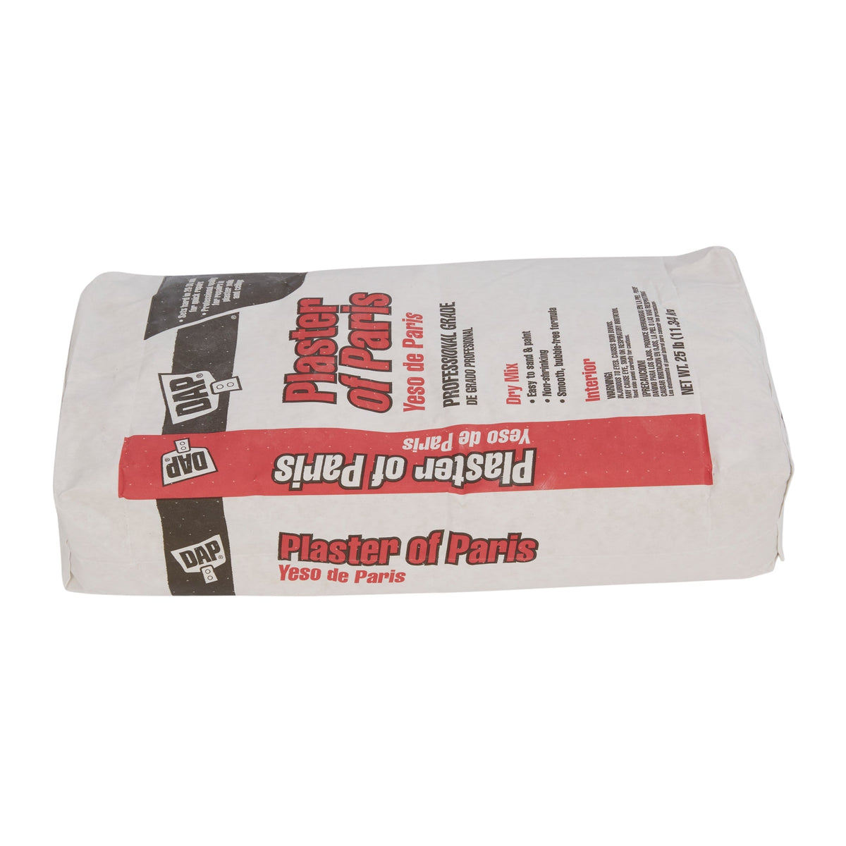 DAP Plaster Of Paris Drywall Joint Compound