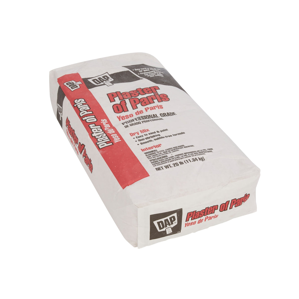 DAP Plaster Of Paris Drywall Joint Compound