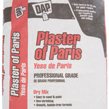 DAP Plaster Of Paris Drywall Joint Compound