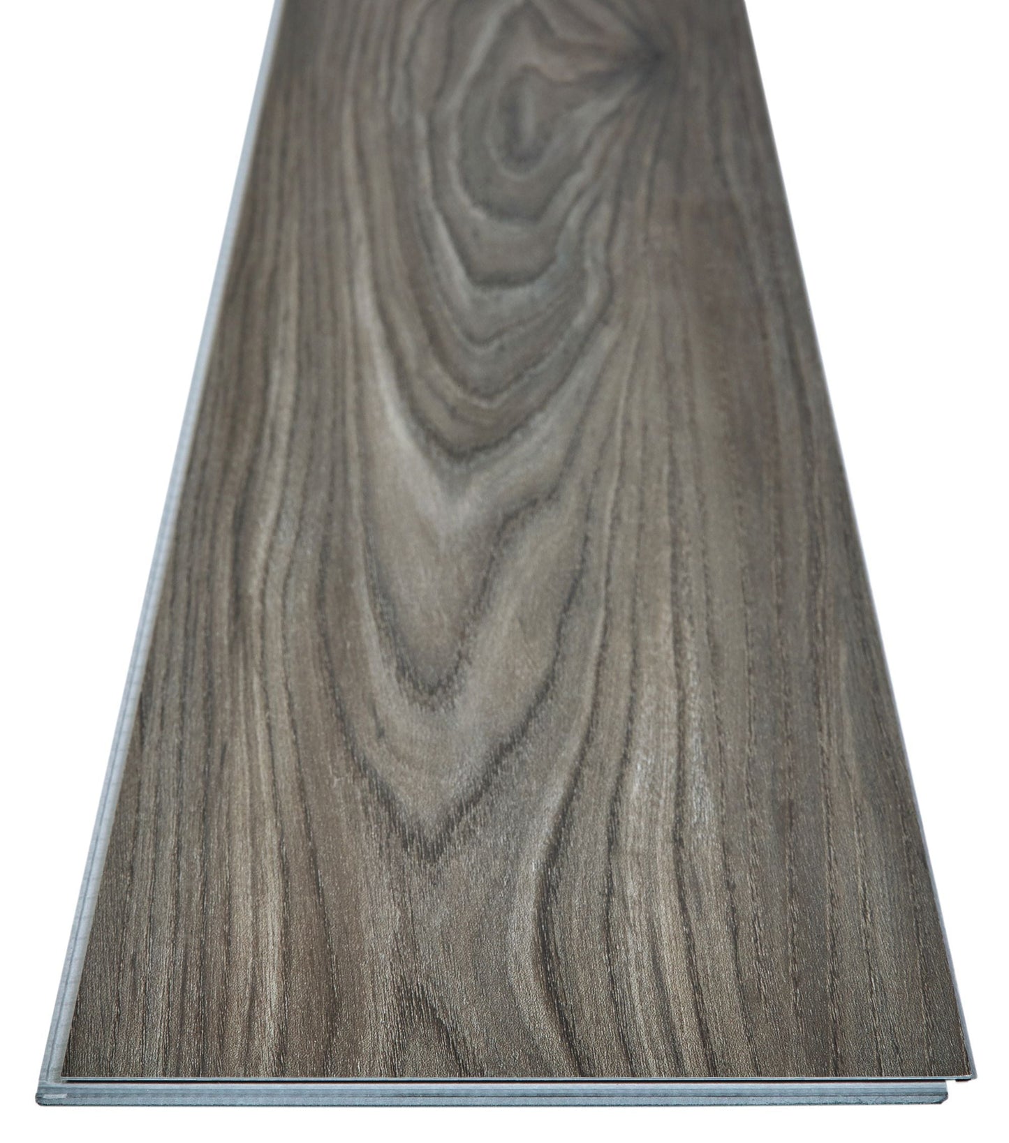 Shaw Reflection 12 Gilded Elm 7-in Wide x 2-mm Thick Water Resistant Luxury Vinyl Plank Flooring (35-sq ft)