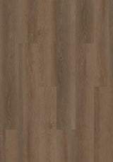 Shaw Boundless 8 Live Sienna Brown 8-mil x 7-in W x 48-in L Waterproof Glue Down Luxury Vinyl Plank Flooring (34.98-sq ft/ Carton)