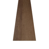 Shaw Boundless 8 Live Sienna Brown 8-mil x 7-in W x 48-in L Waterproof Glue Down Luxury Vinyl Plank Flooring (34.98-sq ft/ Carton)
