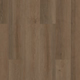 Shaw Boundless 8 Live Sienna Brown 8-mil x 7-in W x 48-in L Waterproof Glue Down Luxury Vinyl Plank Flooring (34.98-sq ft/ Carton)
