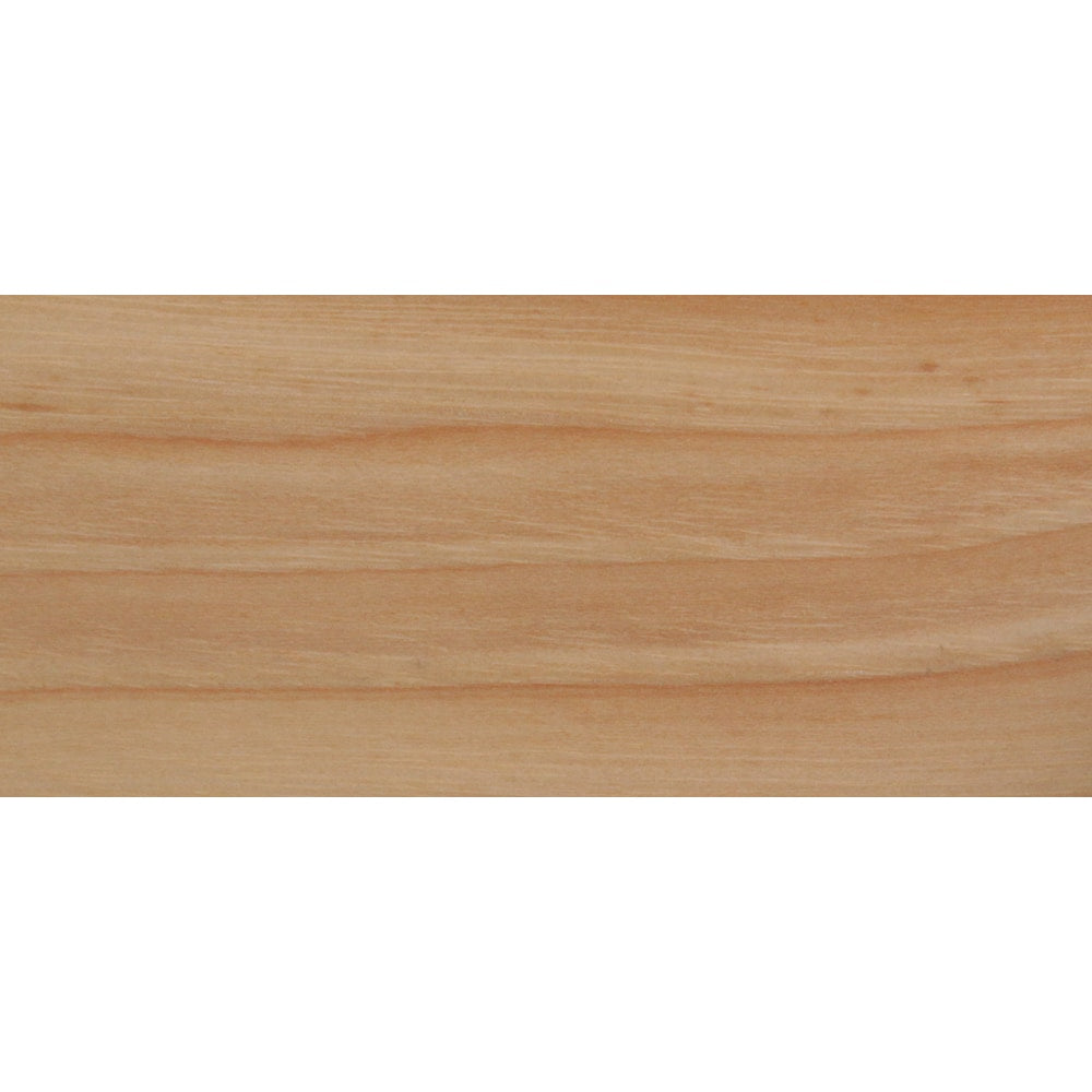 Flexco Natural 0.688-in T x 2-in W x 78-in L Solid Wood Threshold