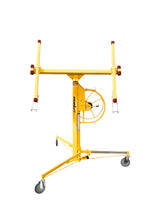 PANELLIFT Panel Lift Drywall Lift Model 439 50-in L x 54-in W Carbon/Steel Drywall Lift