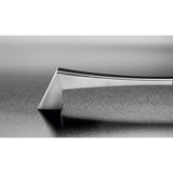 7-9/16 in. (192 mm) Chrome Contemporary Drawer Pull - Super Arbor