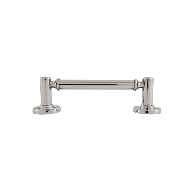 Sumner Street Home Hardware Minted (152Mm) Center to Center Cylindrical Bar Drawer Pull