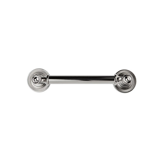Sumner Street Home Hardware Minted (152Mm) Center to Center Cylindrical Bar Drawer Pull