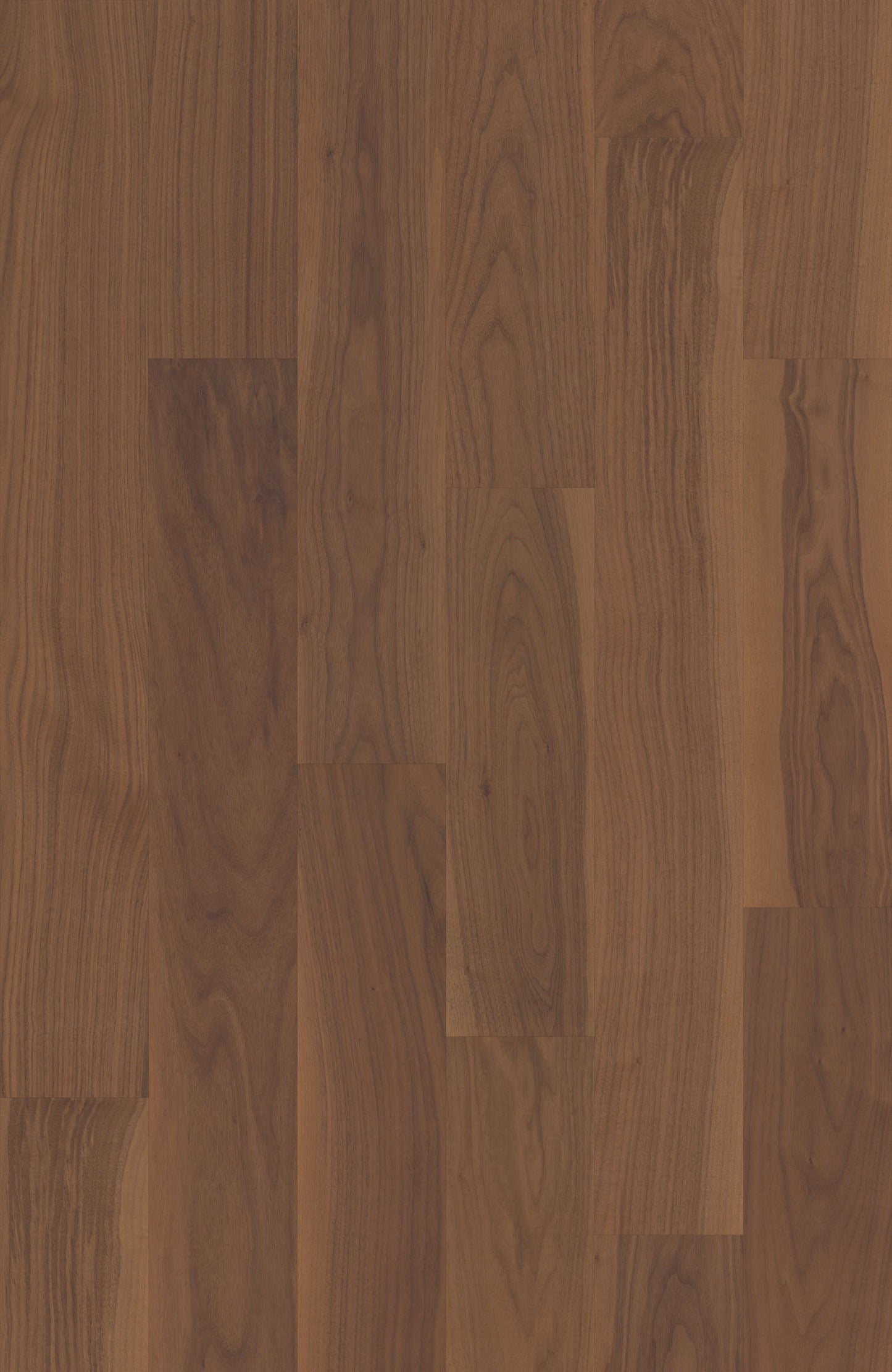 SMARTCORE Walnut Caribou hardwood flooring — view 12