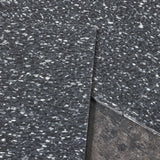Armstrong Flooring Safety Zone VCT Slate Black 12-in x 12-in Commercial Vinyl Tile Flooring