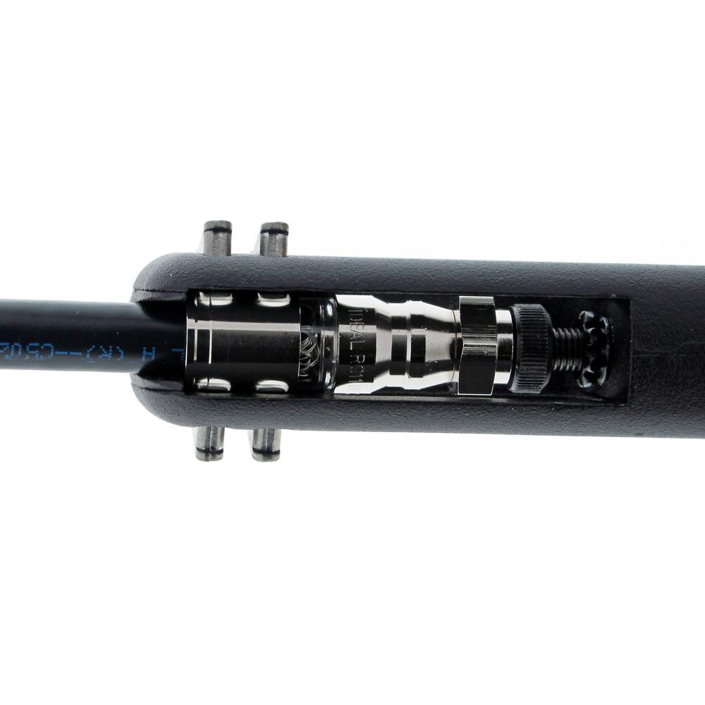 OmniSeal Pro Compression Connector Tool - Super Arbor