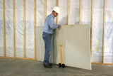 Troll Model 49 Panel Carrier 4-in L x 12-in W Carbon/Steel Drywall Panel Carrier
