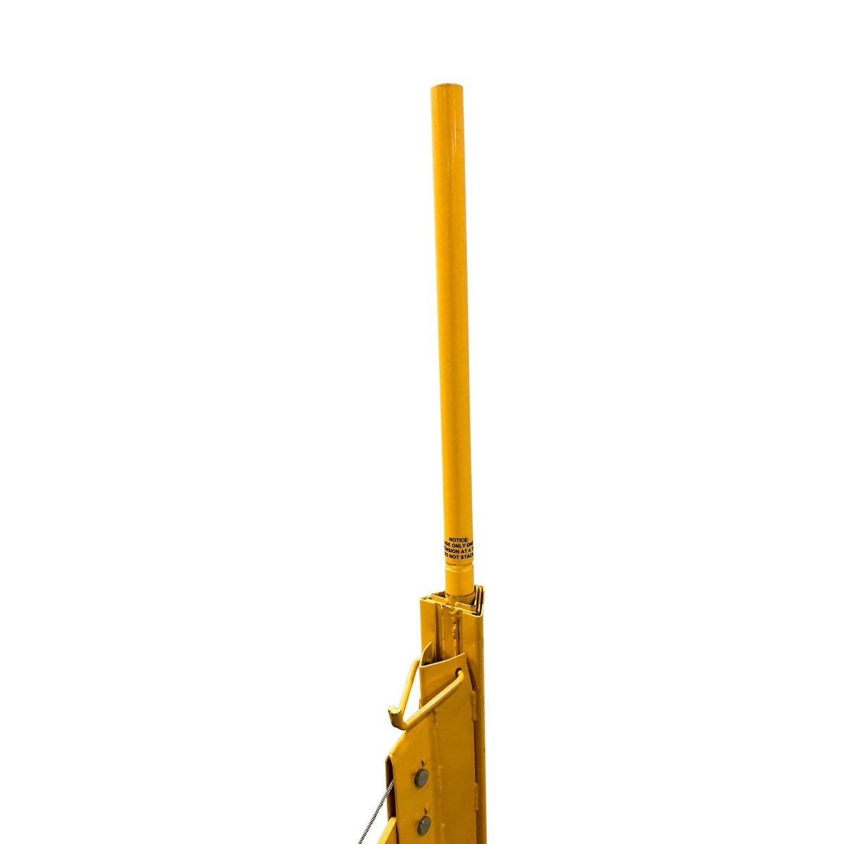 PANELLIFT Panel Lift 18-in Extension 18-in L x 2-in W Carbon/Steel Drywall Lift