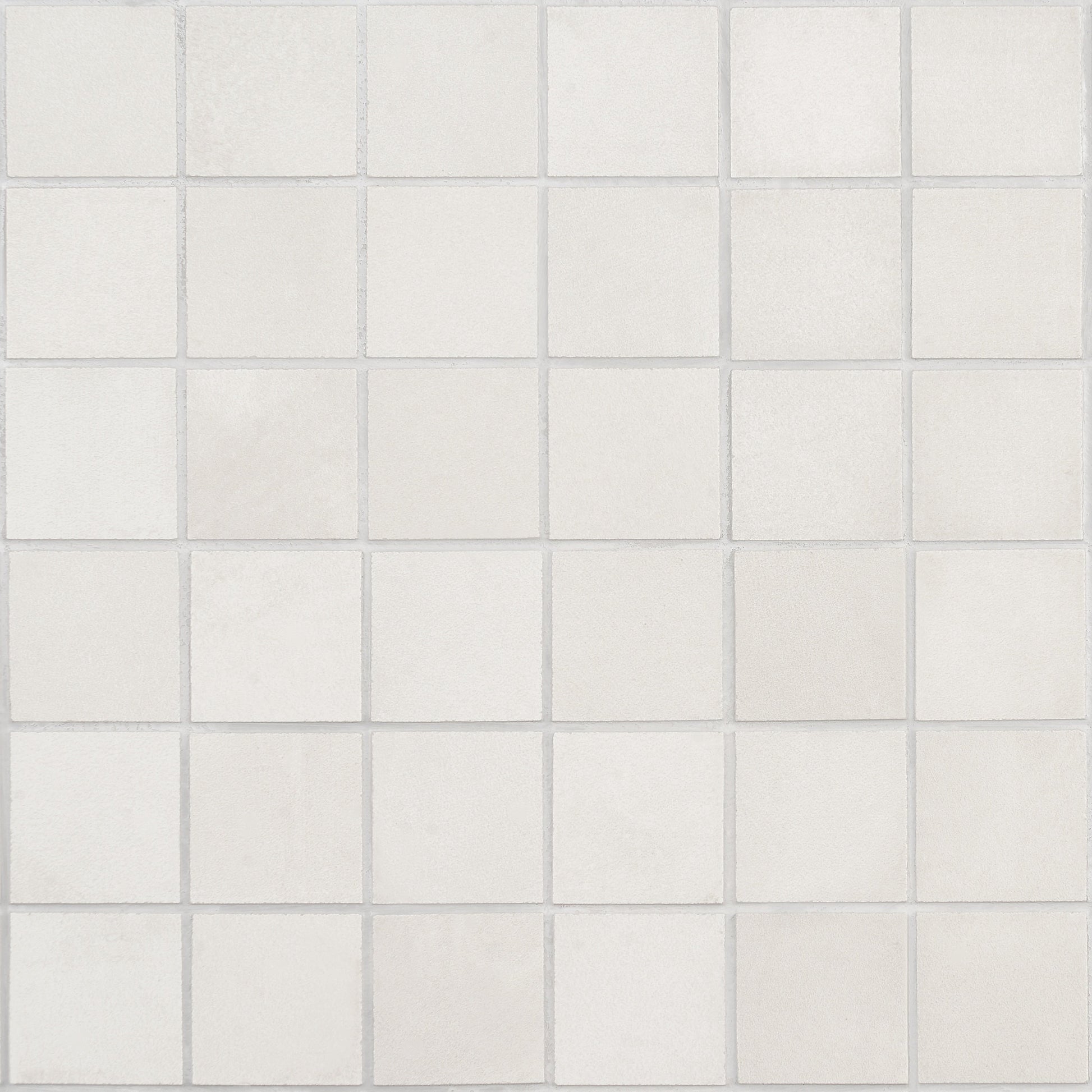 Artmore Tile Catlinite Calm 12-in x 12-in Matte Porcelain Cement look Mosaic Floor and Wall Tile product image