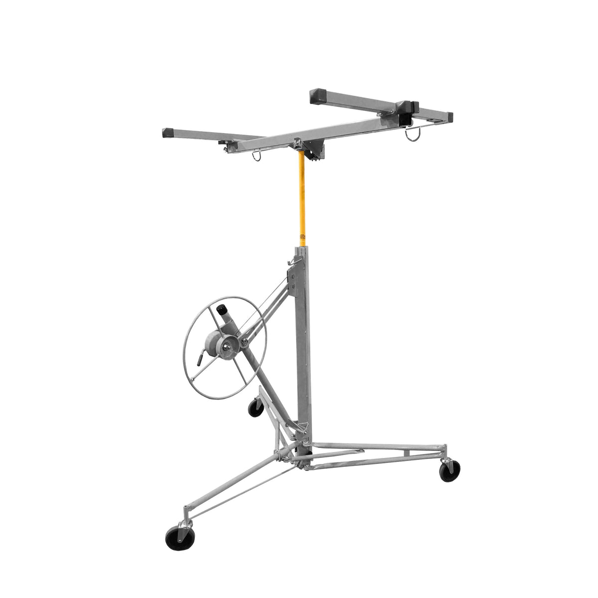 PANELLIFT Panel Lift 18-in Extension 18-in L x 2-in W Carbon/Steel Drywall Lift