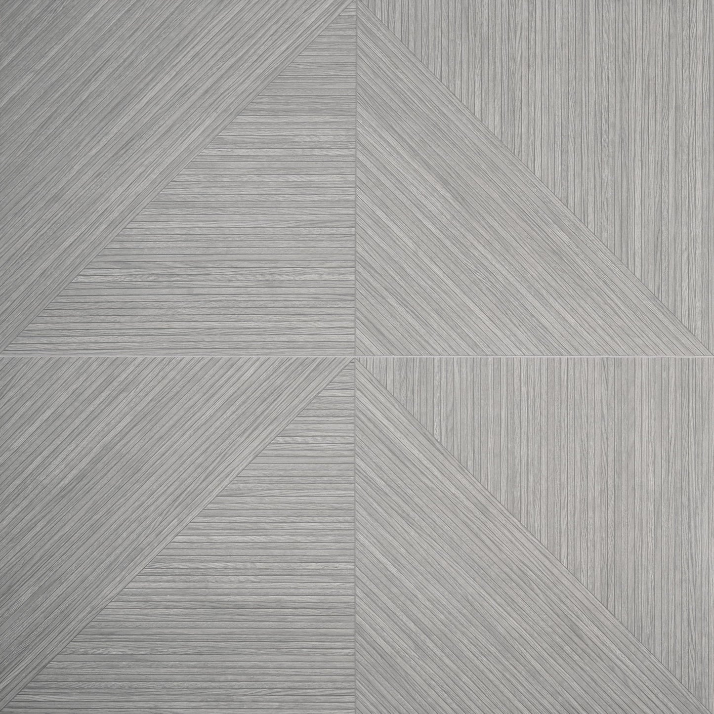 Artmore Tile Laze Gray 24-in x 48-in Matte Porcelain Wood look Wall Tile product image