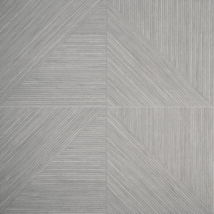 Artmore Tile Laze Gray 24-in x 48-in Matte Porcelain Wood look Wall Tile product image