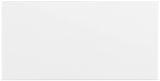 Satori Hudson Brilliant White 8-in x 16-in Glossy Ceramic Subway Wall Tile (0.86-sq. ft/ Piece)