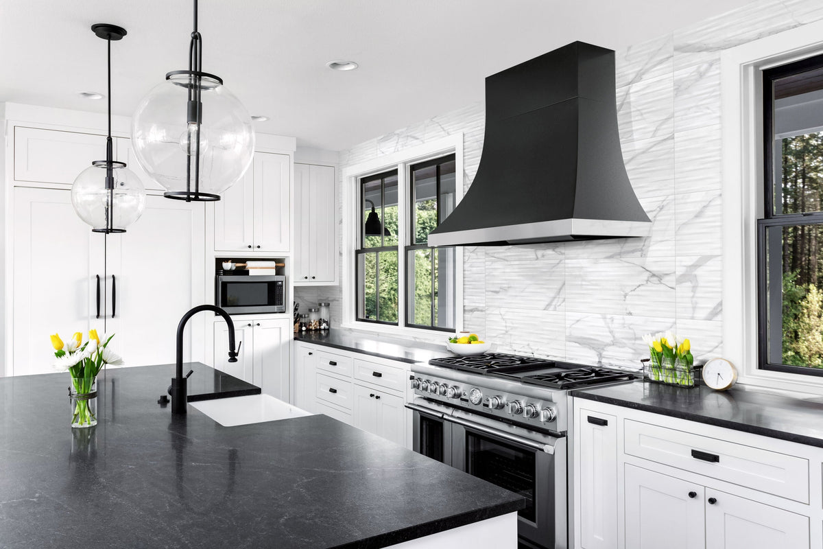 Satori Hudson Brilliant White Motion 4-in x 16-in Glossy Ceramic Wall Tile (0.43-sq. ft/ Piece)