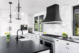 Satori Hudson Brilliant White Motion 4-in x 16-in Glossy Ceramic Wall Tile (0.43-sq. ft/ Piece)