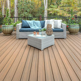 Trex Enhance Naturals 1-in x 6-in Composite Deck Board