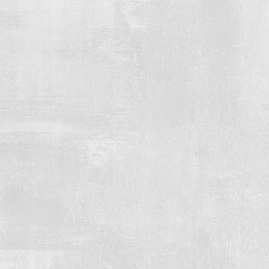 Giorbello Chiasmo White 8-in x 8-in Matte Porcelain Floor and Wall Tile (7.11-sq. ft/ Carton)