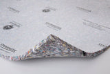 STAINMASTER 11.11mm Rebond Carpet Padding with Moisture Barrier