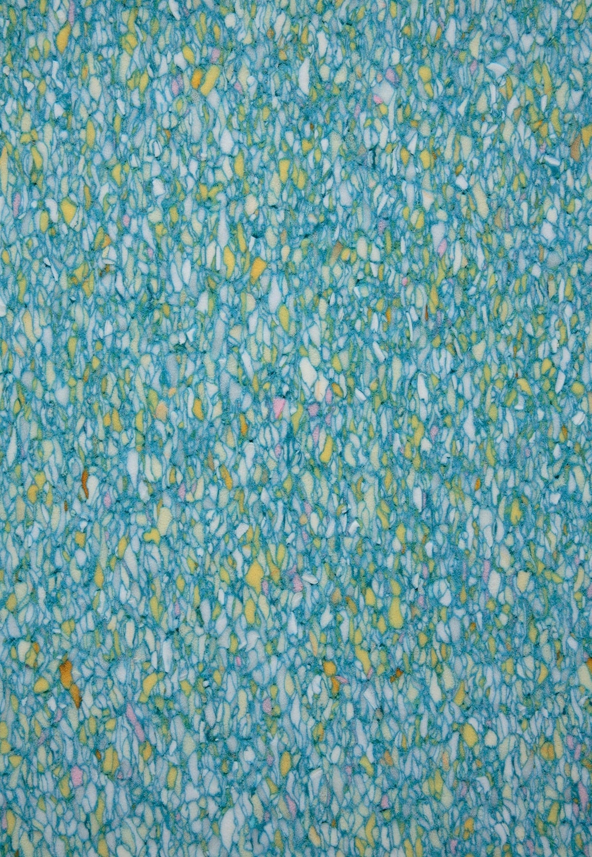 STAINMASTER 11.94mm Foam Carpet Padding with Moisture Barrier