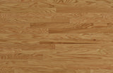 Bruce (Sample) Natural Oak Smooth/Traditional Hardwood Flooring