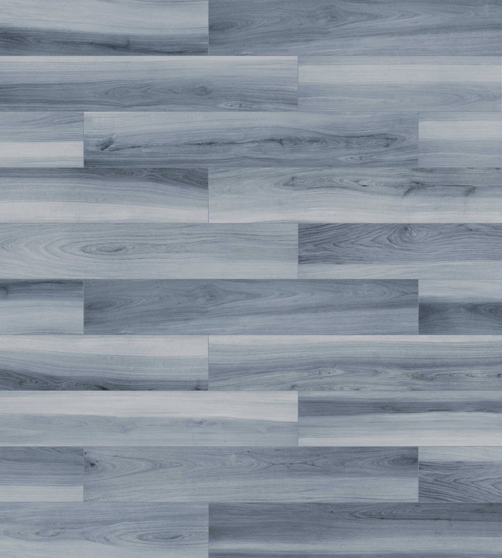 Origin 21 Tofino Eclipse 8-in x 48-in Polished Porcelain Wood look Plank Floor and Wall Tile product image