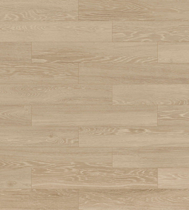 Satori Montana Creek 8-in x 48-in Matte Porcelain Wood Look Floor Tile (2.58-sq. ft/ Piece)