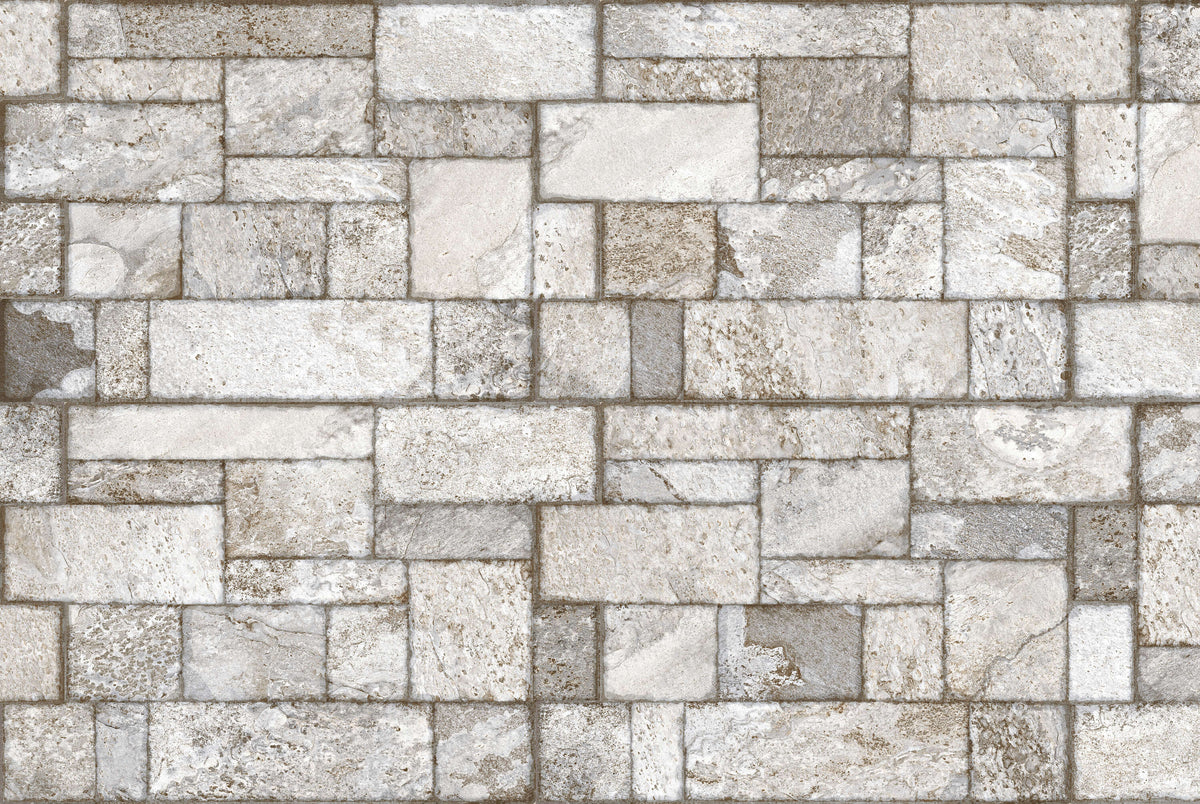 Satori Carmen Charcoal 16-in x 24-in Matte Porcelain Wall Tile (2.31-sq. ft/ Piece)