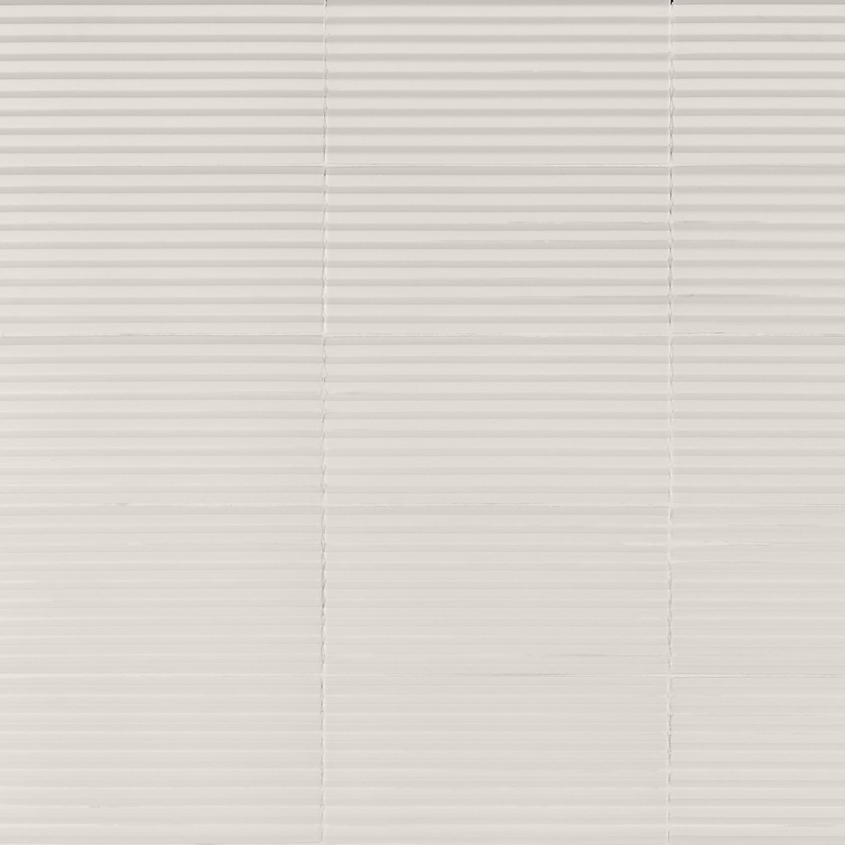 Artmore Tile Zest White 5-in x 10-in Matte Porcelain Encaustic Wall Tile product image