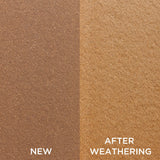 Trex Fencing Seclusions 6-ft H x 5-ft W Saddle Residential Composite Fence Gate with Hardware