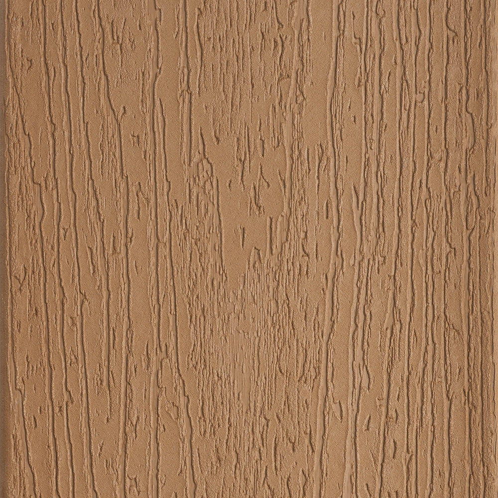 Trex Enhance Basics 1-in x 8-in x 12-ft Composite Fascia Deck Board