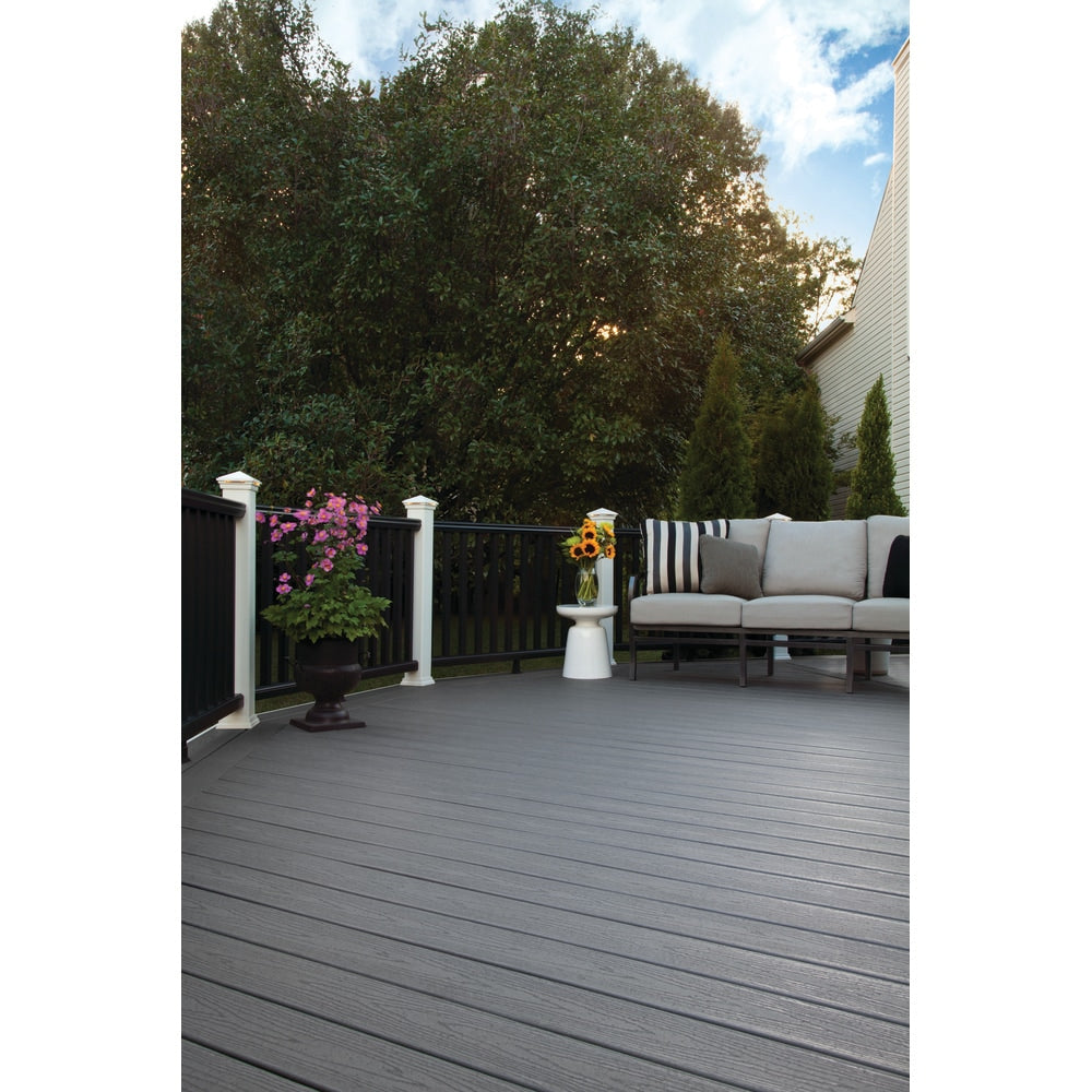 Trex Enhance Basics 1-in x 6-in Composite Deck Board