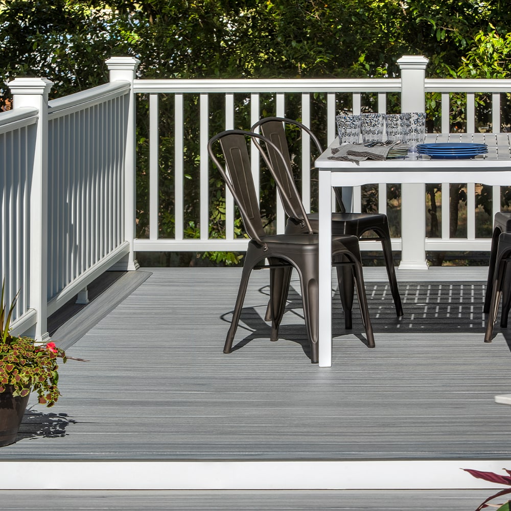 Trex Enhance Naturals 1-in x 6-in Composite Deck Board
