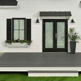 Trex Enhance Basics 1-in x 6-in Composite Deck Board