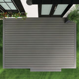 Trex Enhance Basics 1-in x 6-in Composite Deck Board