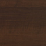 Prepac Elite 96-in W x 89-in H Wood Composite Espresso Freestanding Utility Storage Cabinet
