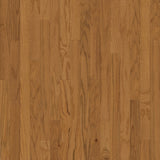 Green Leaf Flax Straw Oak 5-in W x 3/8-in T x 48-in Smooth/Traditional Engineered Hardwood Flooring (24.5-sq ft / Carton)