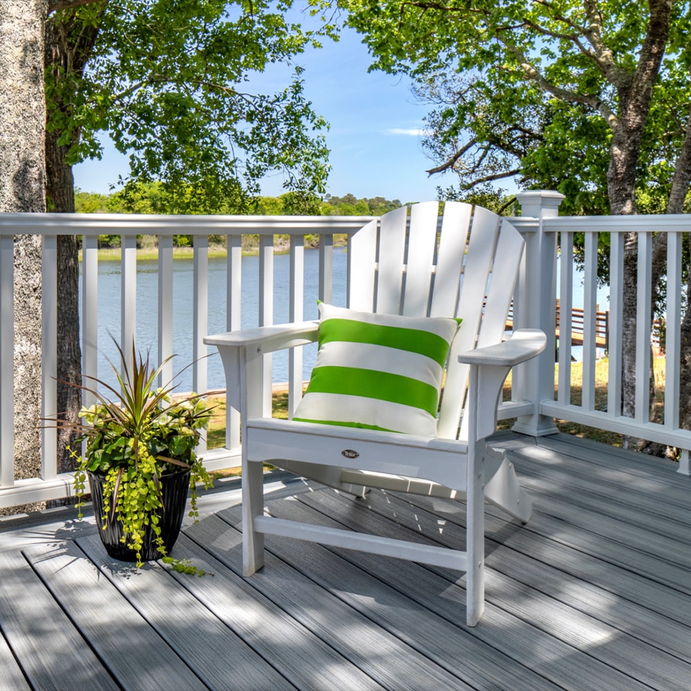 Trex Enhance Naturals 1-in x 6-in Composite Deck Board