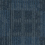 Engineered Floors Yates Bios Loop 24 in. x 24 in. Carpet Tile (18 Tiles/Case)