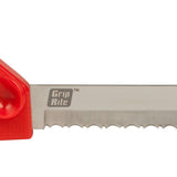 Grip-Rite Stone Wool Insulation Knife, 8-in Stainless Steel Blade, 1-Blade