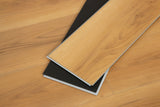 CALI Mute Step New Horizon Teak 6.5-mm x 7-in W x 48-in L Waterproof Luxury Vinyl Plank Flooring (24.03-sq ft/case)