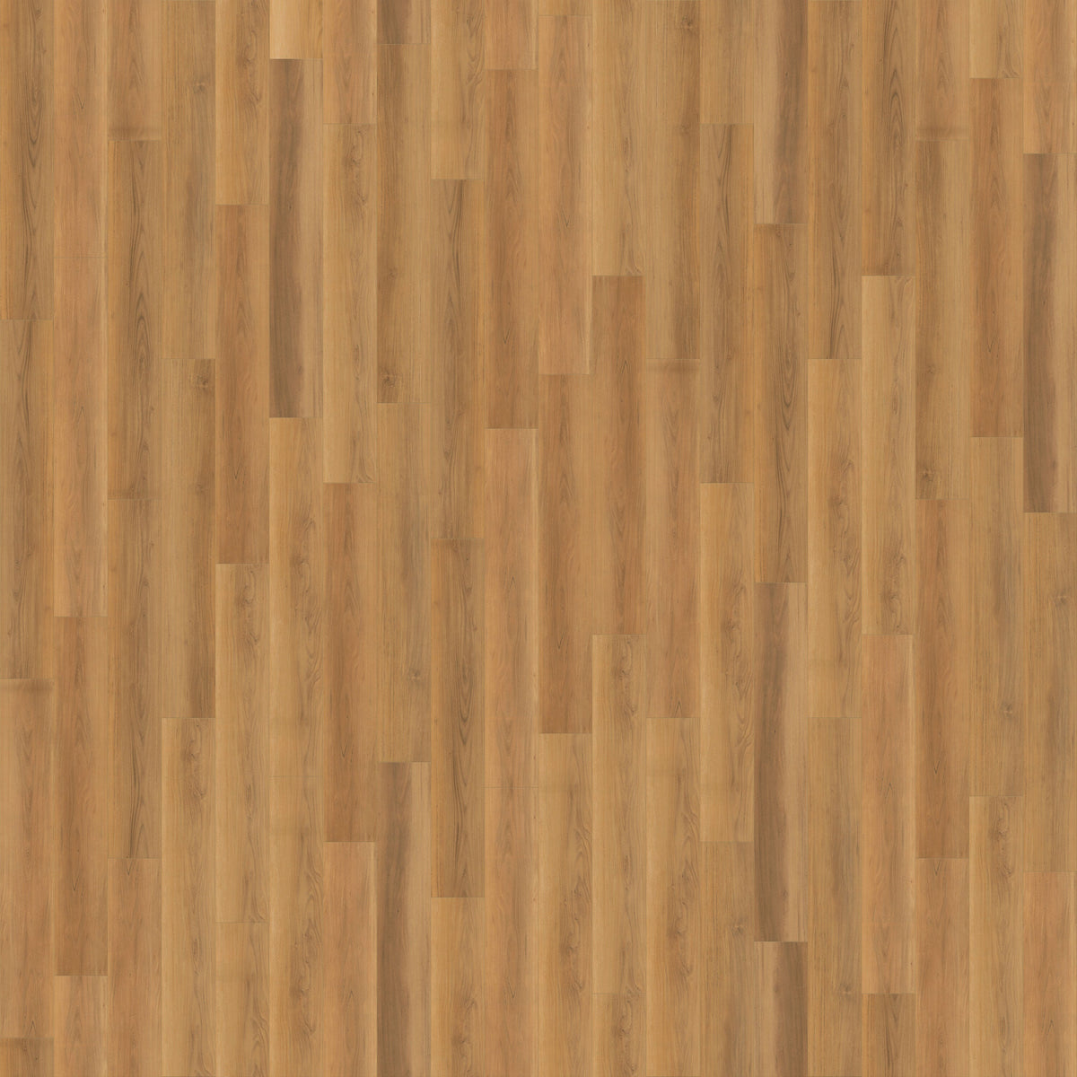 CALI Mute Step New Horizon Teak 6.5-mm x 7-in W x 48-in L Waterproof Luxury Vinyl Plank Flooring (24.03-sq ft/case)