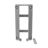 Freedom 8-in Driftwood Vinyl Bracket For Vinyl Fence
