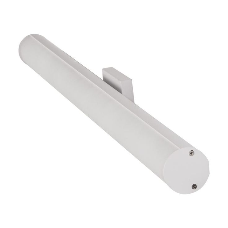 Procyon VMW11636SW 36 in. White LED Vanity and Bathroom Lighting Fixture